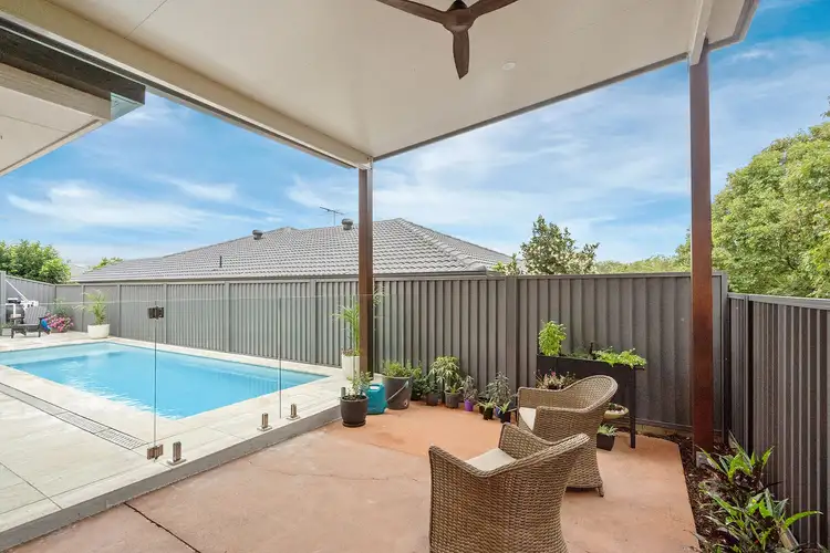 Third view of Homely house listing, 6 Pepperina Court, Ormeau QLD 4208