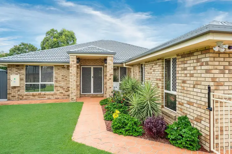 Fourth view of Homely house listing, 6 Pepperina Court, Ormeau QLD 4208