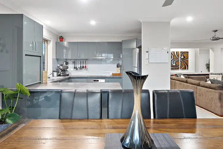 Sixth view of Homely house listing, 6 Pepperina Court, Ormeau QLD 4208