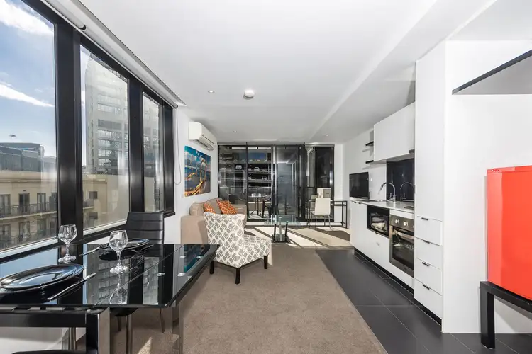 501/7 Katherine Place, Melbourne VIC 3000