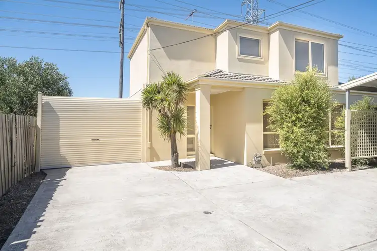 2/28 Links Street, Sunshine West VIC 3020