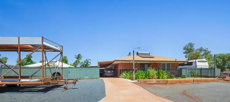 Fourth view of Homely house listing, 10 Skene Place, Nickol WA 6714