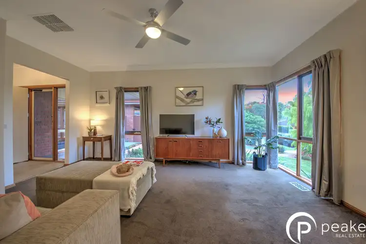 Third view of Homely house listing, 1 McKay Close, Berwick VIC 3806