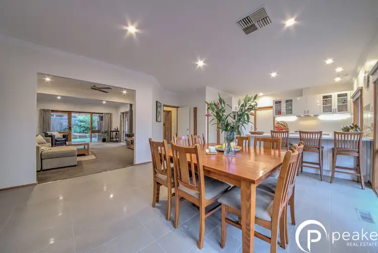 Fifth view of Homely house listing, 1 McKay Close, Berwick VIC 3806