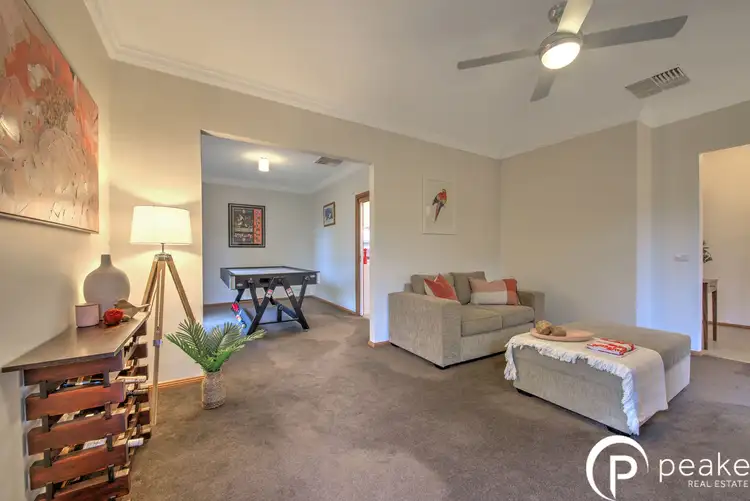 Sixth view of Homely house listing, 1 McKay Close, Berwick VIC 3806