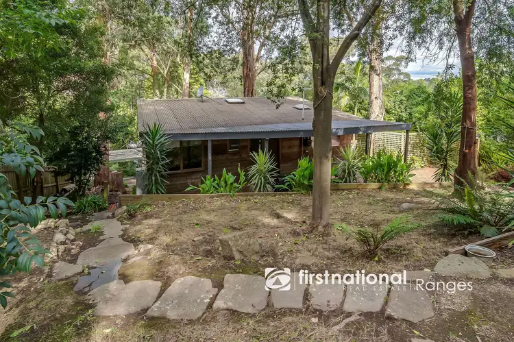 3 Carween Avenue, Upwey VIC 3158