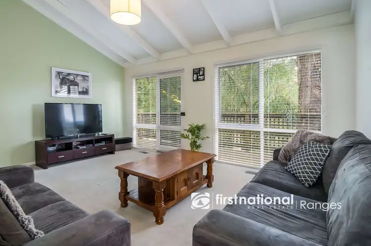 Fourth view of Homely house listing, 3 Carween Avenue, Upwey VIC 3158