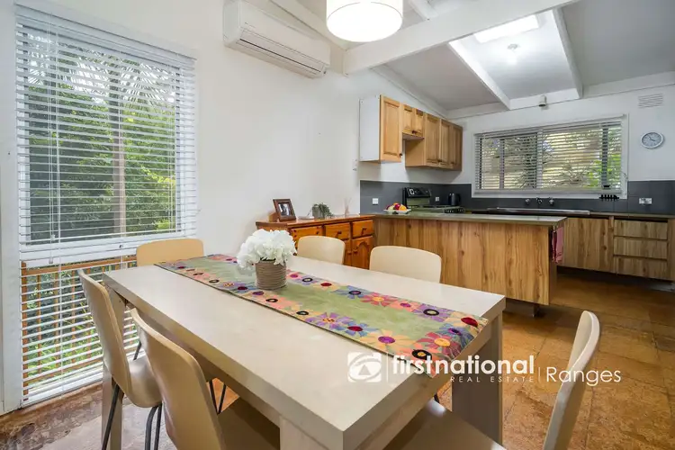 Fifth view of Homely house listing, 3 Carween Avenue, Upwey VIC 3158