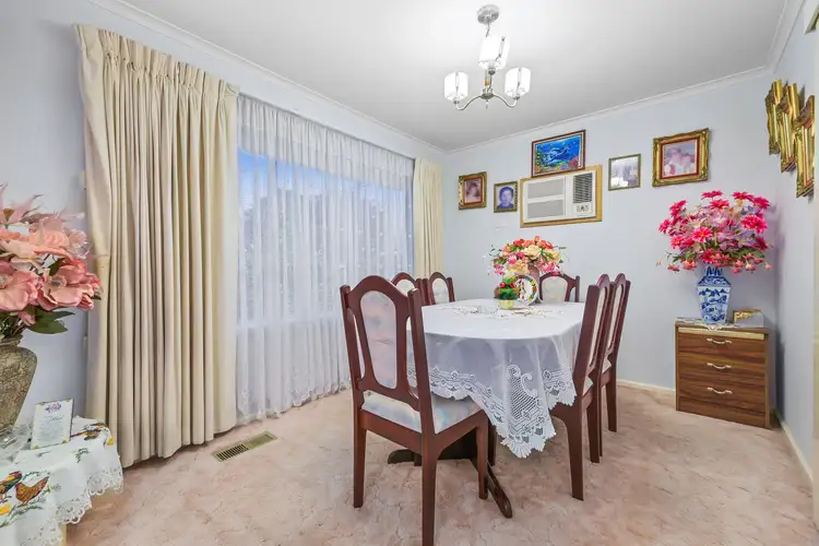 Fifth view of Homely house listing, 48 Hume Road, Springvale South VIC 3172
