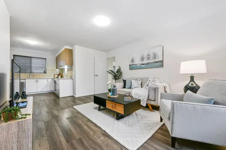 Main view of Homely unit listing, 2/467 Princes Highway, Noble Park VIC 3174