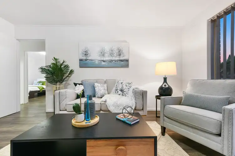 Fifth view of Homely unit listing, 2/467 Princes Highway, Noble Park VIC 3174