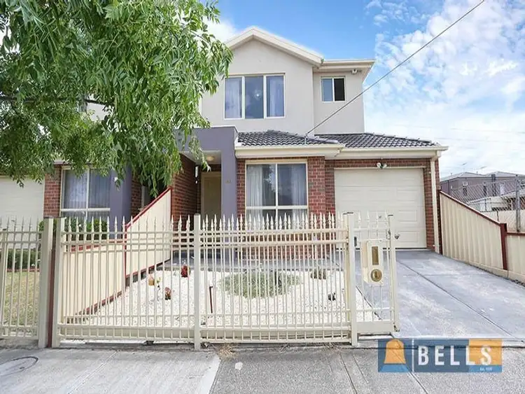 Sixth view of Homely house listing, 19A Nicholson Parade, Sunshine West VIC 3020