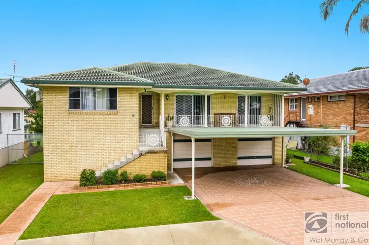 9 Elizabeth Street, East Lismore NSW 2480