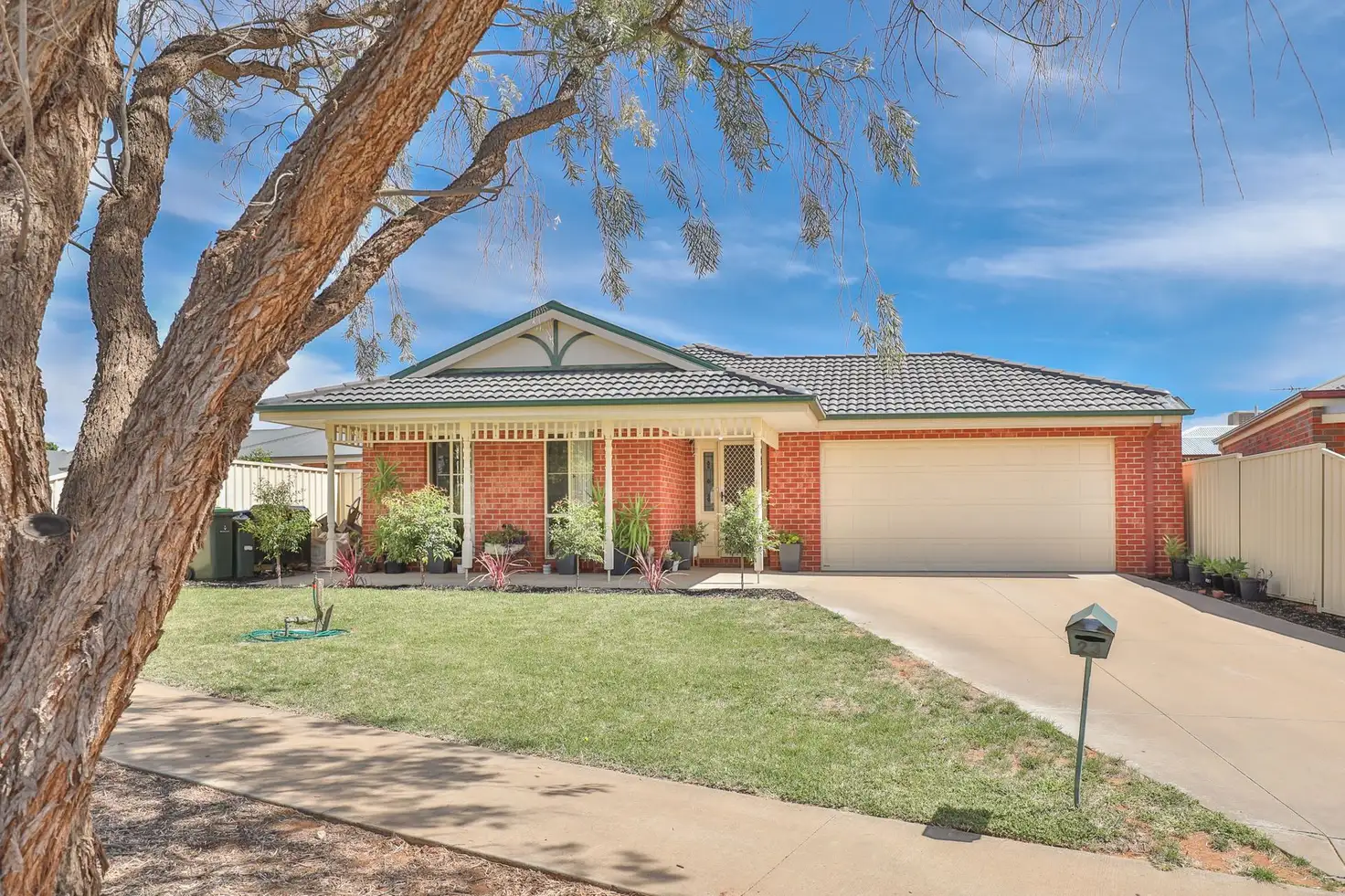 Main view of Homely house listing, 23 Lavender Rise, Red Cliffs VIC 3496
