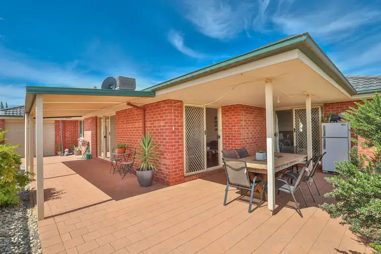 Second view of Homely house listing, 23 Lavender Rise, Red Cliffs VIC 3496