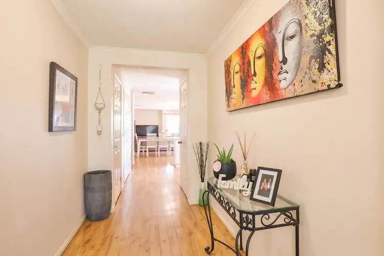 Third view of Homely house listing, 23 Lavender Rise, Red Cliffs VIC 3496