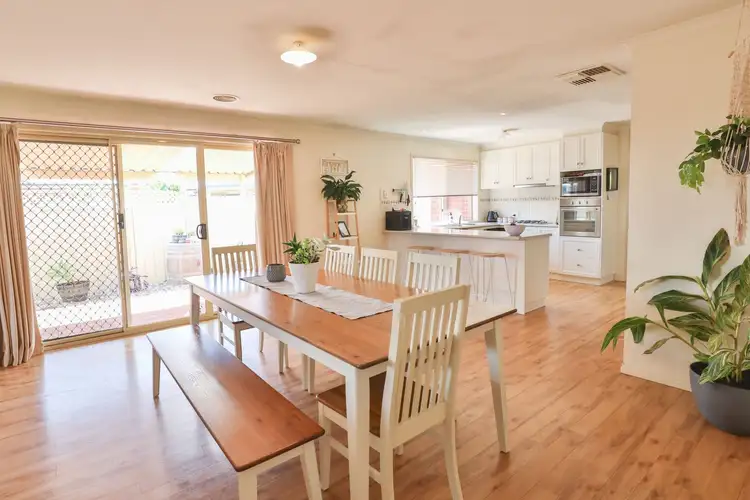 Sixth view of Homely house listing, 23 Lavender Rise, Red Cliffs VIC 3496