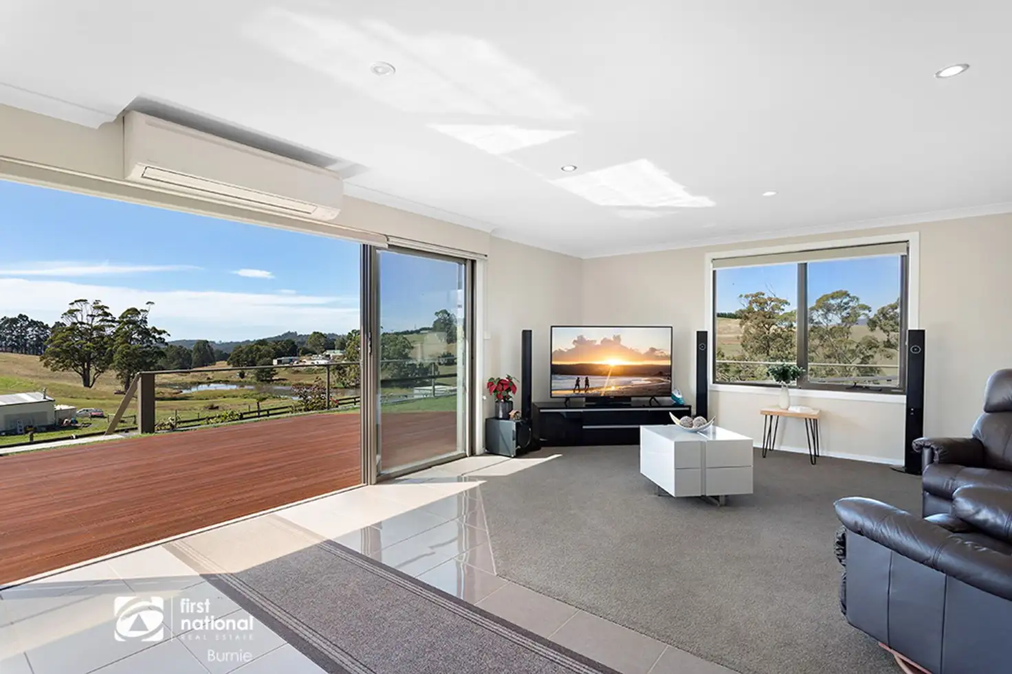 Main view of Homely house listing, 595A Natone Road, Natone TAS 7321