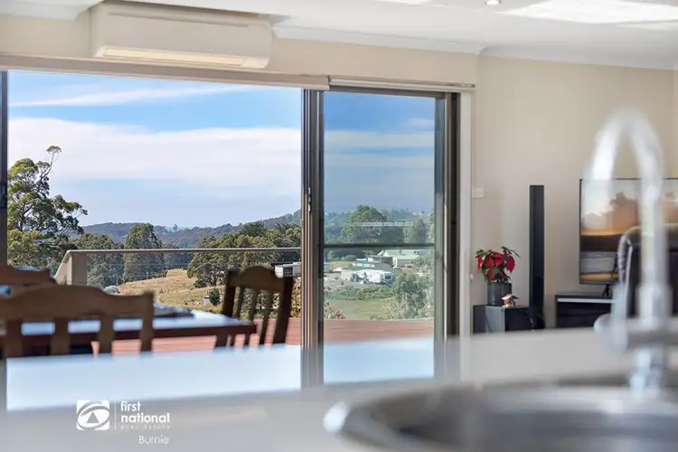 Third view of Homely house listing, 595A Natone Road, Natone TAS 7321