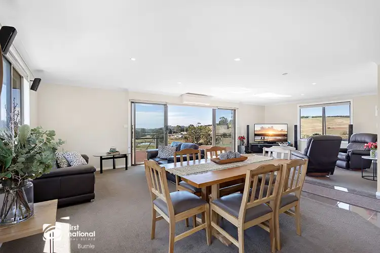 Fourth view of Homely house listing, 595A Natone Road, Natone TAS 7321