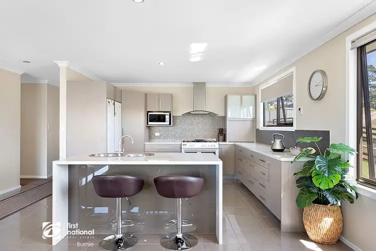 Fifth view of Homely house listing, 595A Natone Road, Natone TAS 7321