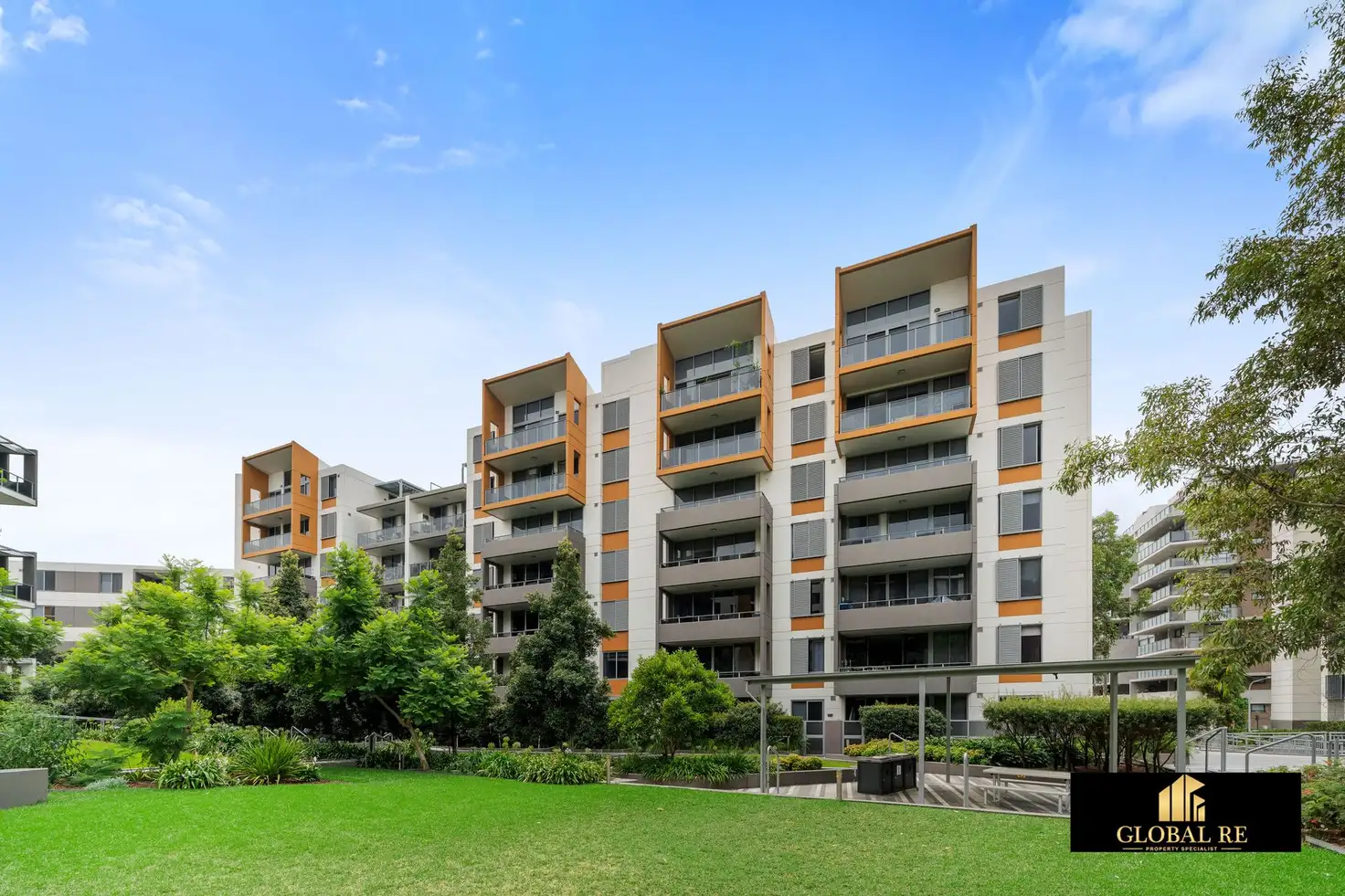 Main view of Homely apartment listing, 228/28 bonar St, Arncliffe NSW 2205