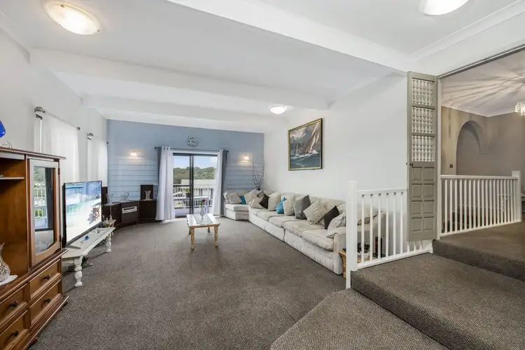 Second view of Homely house listing, 11 Vista Parade, Bateau Bay NSW 2261