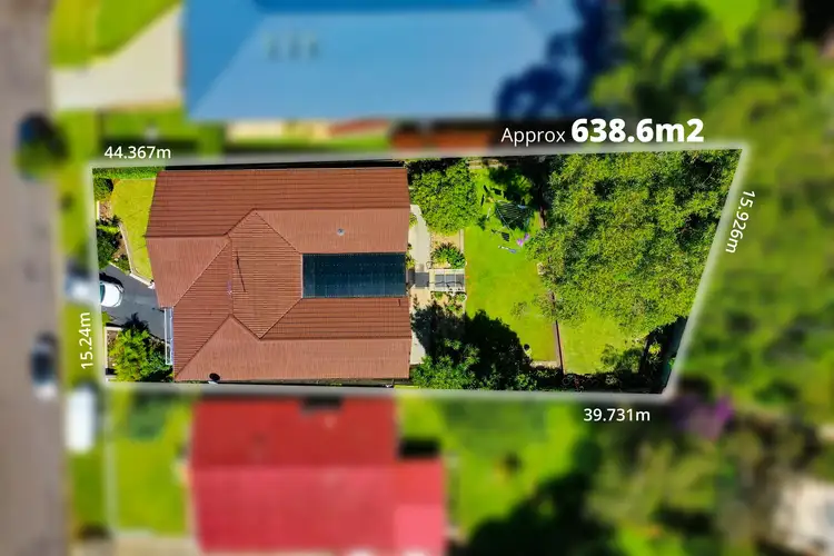 Fourth view of Homely house listing, 11 Vista Parade, Bateau Bay NSW 2261