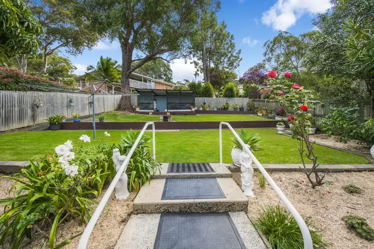 Fifth view of Homely house listing, 11 Vista Parade, Bateau Bay NSW 2261