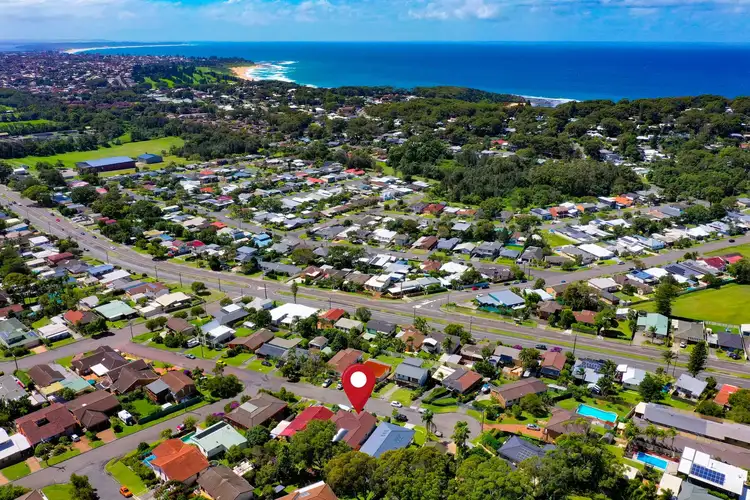 Sixth view of Homely house listing, 11 Vista Parade, Bateau Bay NSW 2261