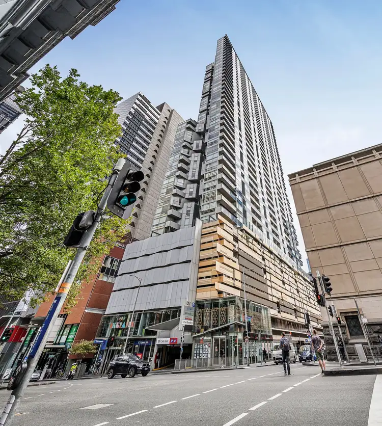 1211/22-24 Jane Bell Lane, Melbourne VIC 3000