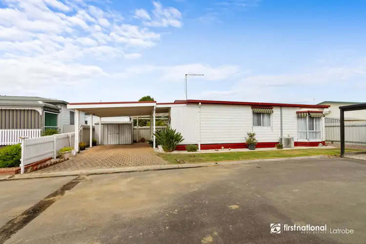 Second view of Homely retirement listing, 93 Bond Street, Traralgon VIC 3844