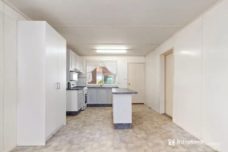 Fourth view of Homely retirement listing, 93 Bond Street, Traralgon VIC 3844