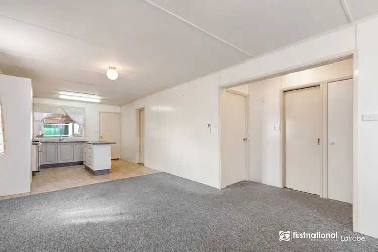 Fifth view of Homely retirement listing, 93 Bond Street, Traralgon VIC 3844