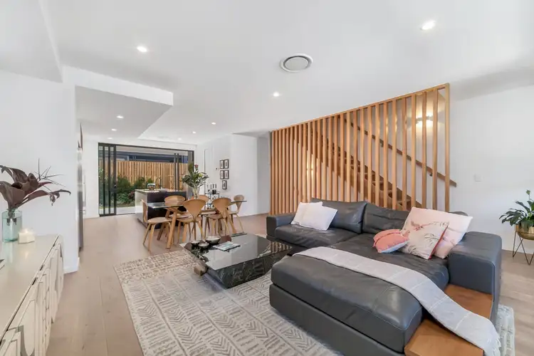 37/66 Illowra Street, The Gap QLD 4061