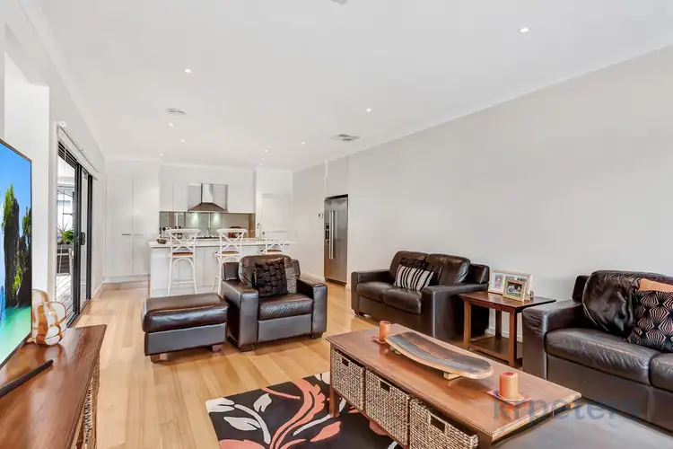 Main view of Homely house listing, 30 Bonette Circuit, Narre Warren South VIC 3805