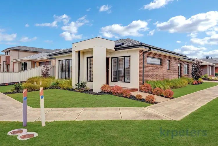 Second view of Homely house listing, 30 Bonette Circuit, Narre Warren South VIC 3805