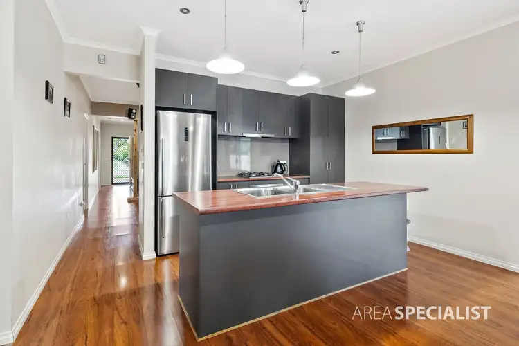 Sixth view of Homely house listing, 35 Cunningham Chase, Burnside Heights VIC 3023