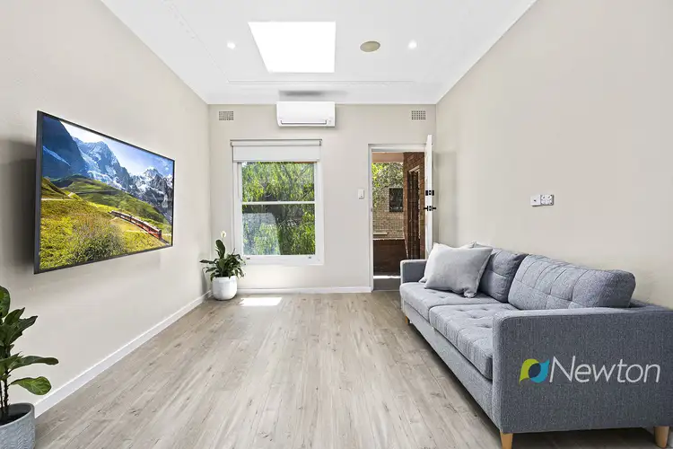 Main view of Homely apartment listing, 3/122 Elouera Road, Cronulla NSW 2230
