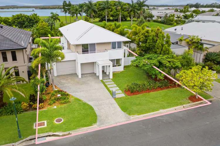 28 Marina Parade, Jacobs Well QLD 4208
