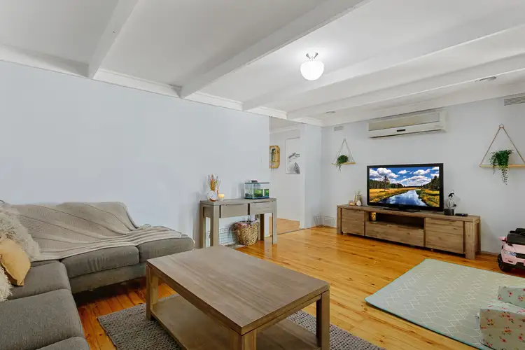 Second view of Homely house listing, 4 Darcy Street, Sailors Gully VIC 3556