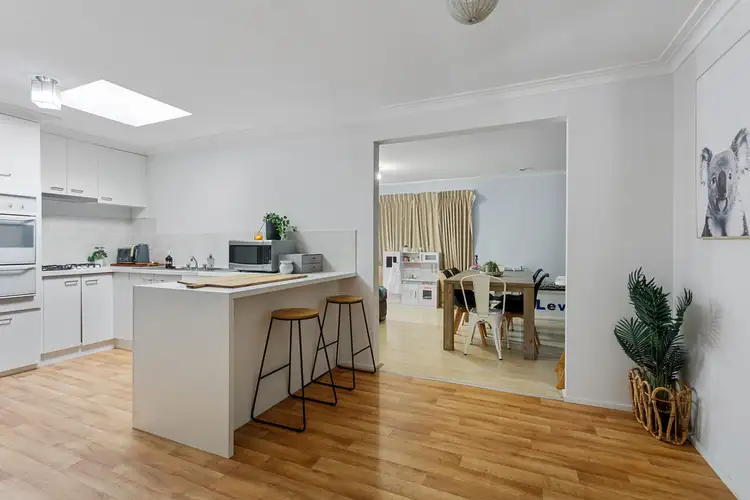 Third view of Homely house listing, 4 Darcy Street, Sailors Gully VIC 3556