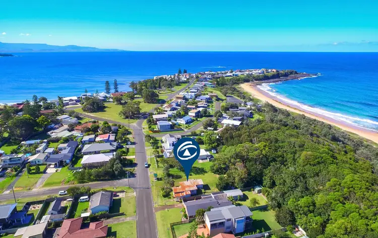 24 Eastbourne Avenue, Culburra Beach NSW 2540