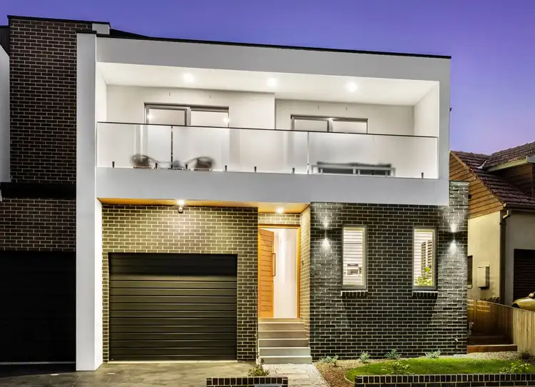 43 Thompson Street, Gladesville NSW 2111