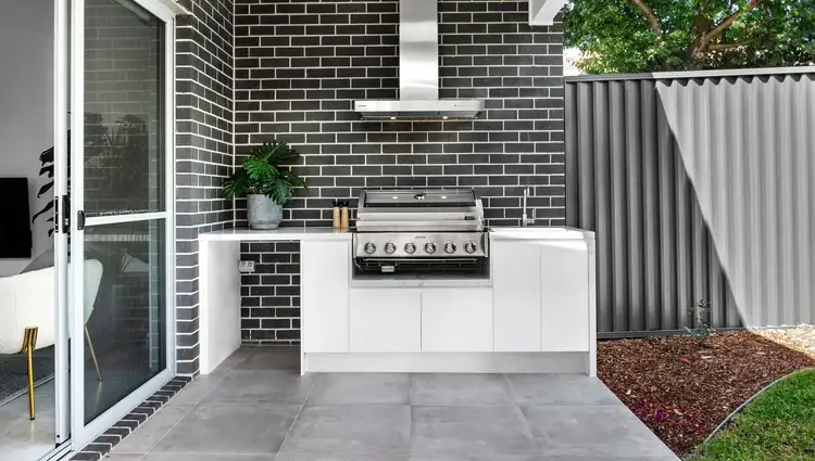 Sixth view of Homely house listing, 43 Thompson Street, Gladesville NSW 2111