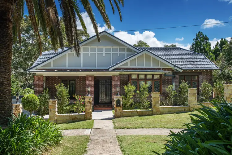 15 Peckham Avenue, Chatswood NSW 2067