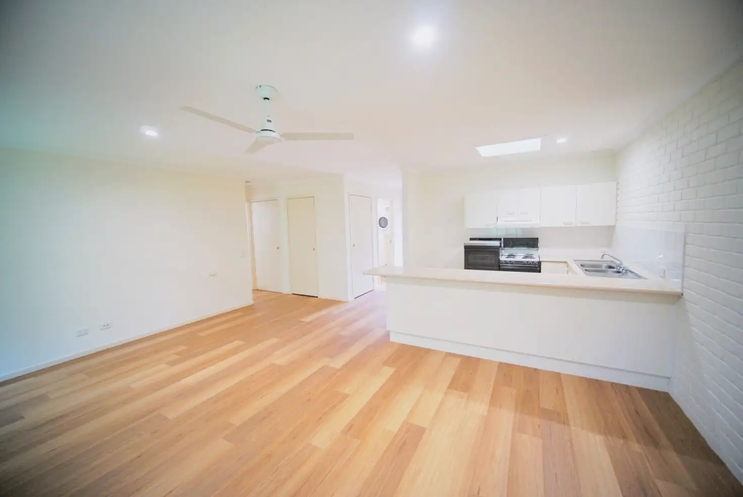 Main view of Homely unit listing, 77/18 Doolan Street, Nambour QLD 4560