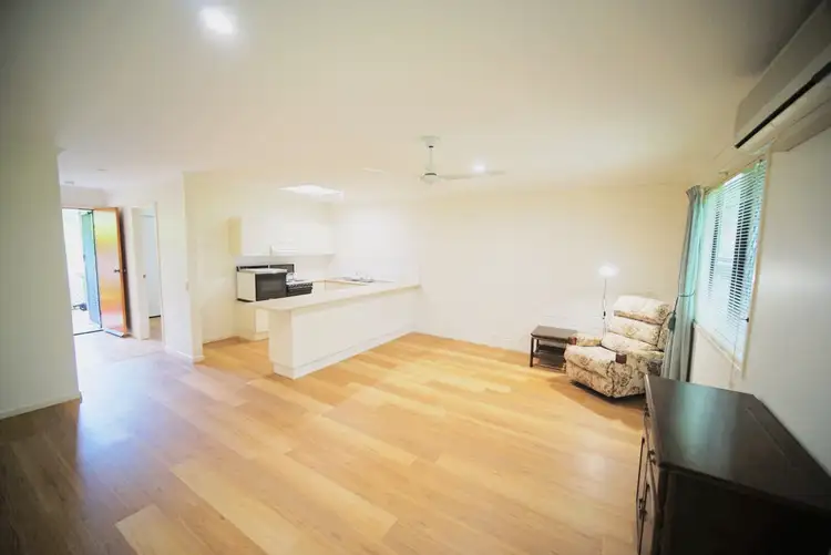 Second view of Homely unit listing, 77/18 Doolan Street, Nambour QLD 4560