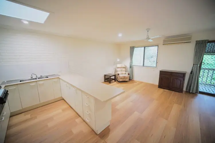 Third view of Homely unit listing, 77/18 Doolan Street, Nambour QLD 4560