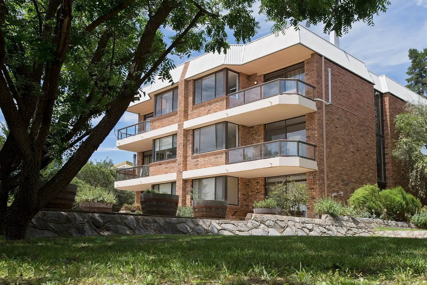 Main view of Homely apartment listing, 6/32 Clyde Street, Jindabyne NSW 2627